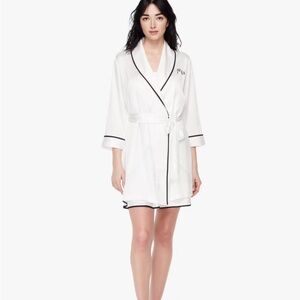 Kate Spade Mrs. Robe